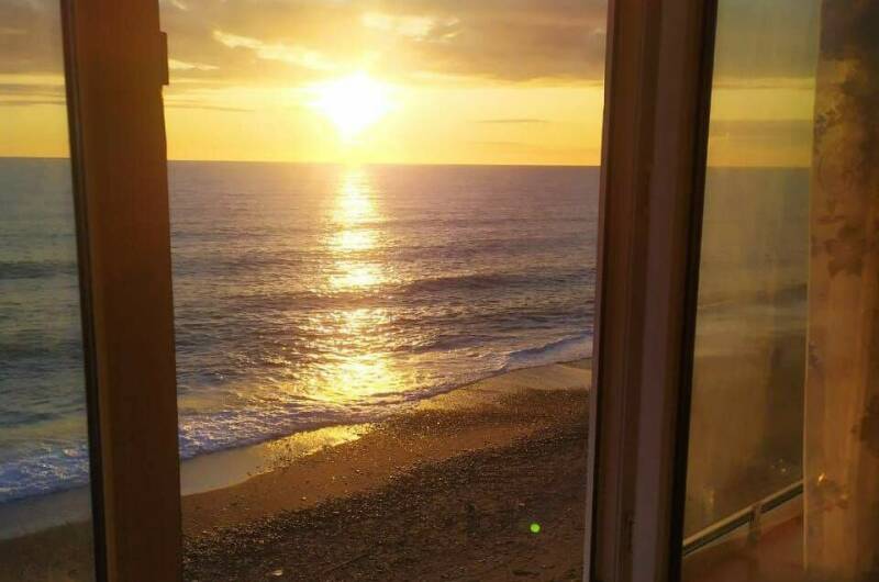 Апартаменты на Азовской