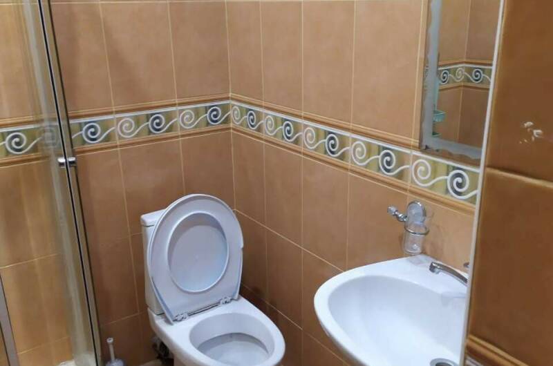 Апартаменты на Азовской