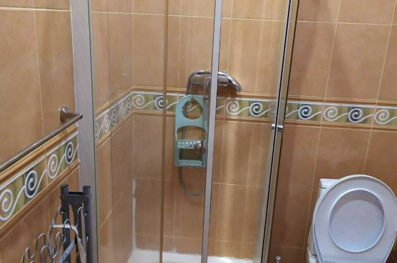 Апартаменты на Азовской