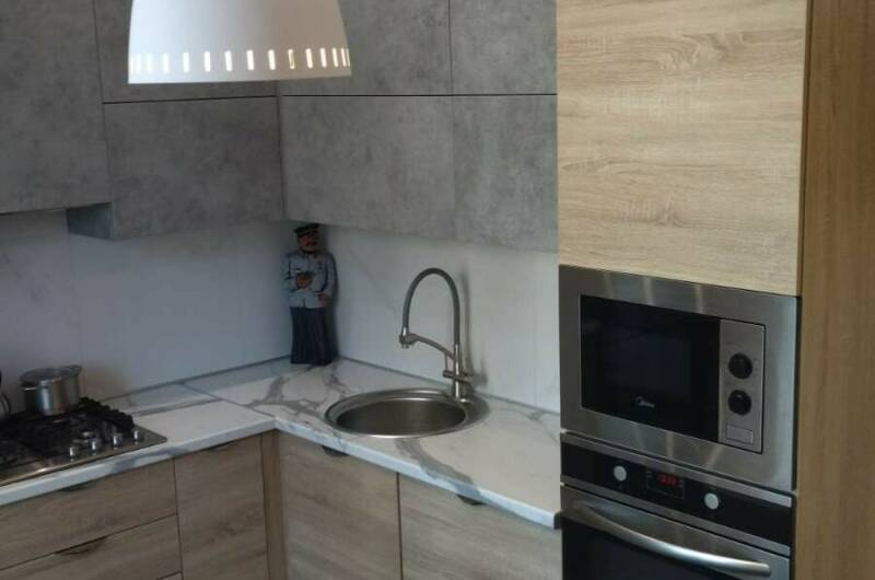 Квартира в центре Хосты