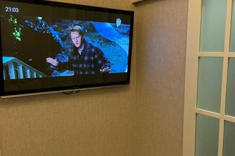 Квартира в центре Хосты