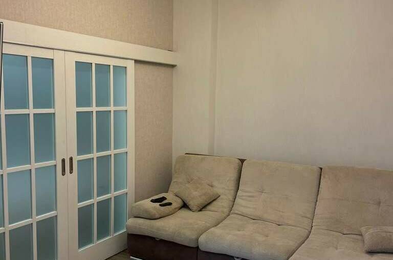 Квартира в центре Хосты