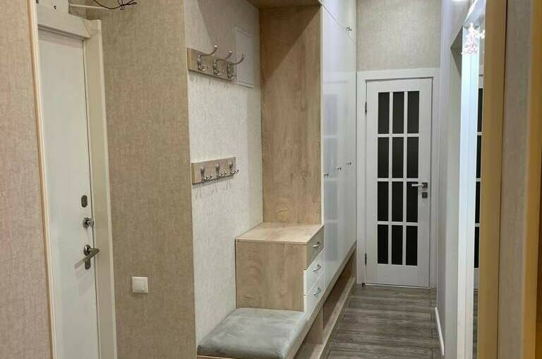 Квартира в центре Хосты