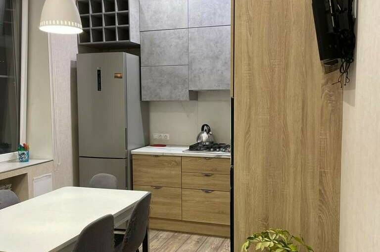 Квартира в центре Хосты