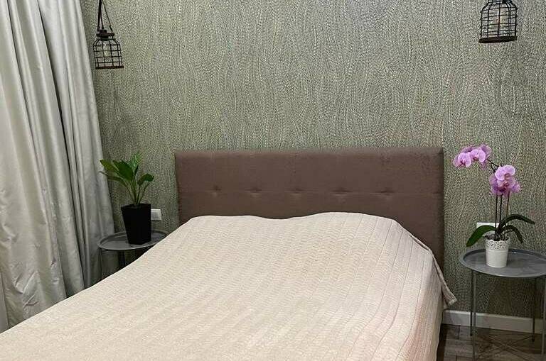 Квартира в центре Хосты