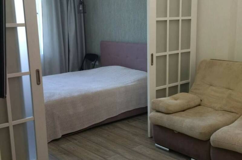 Квартира в центре Хосты