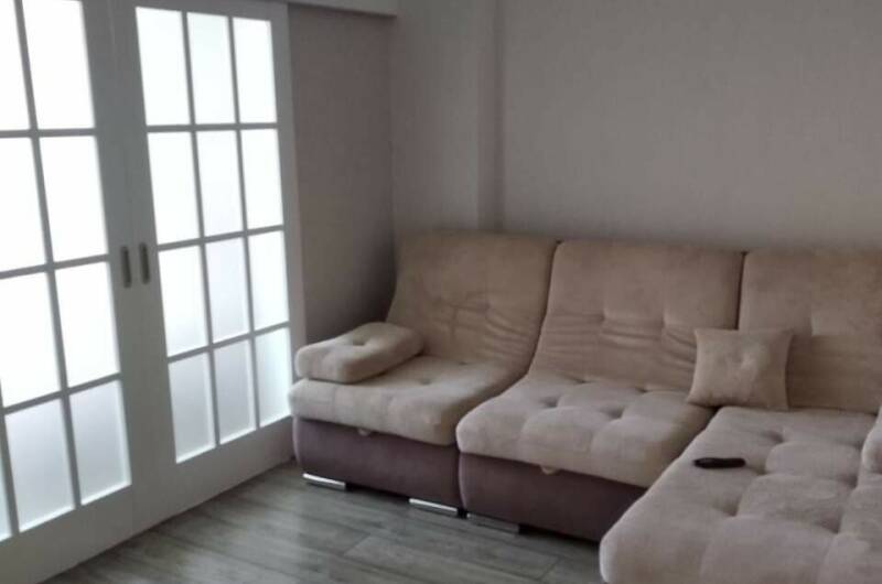 Квартира в центре Хосты