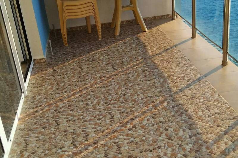 Двухкомнатная квартира в ЖК «Сан-Марина»