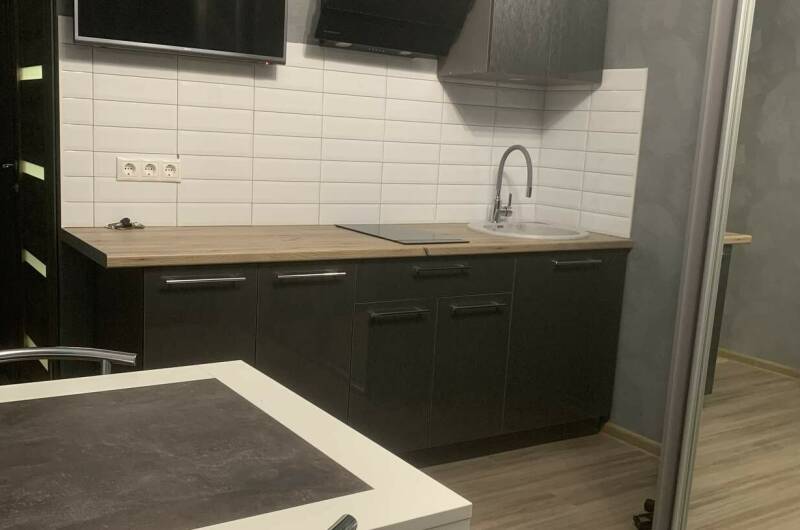 Комната под ключ с удобствами