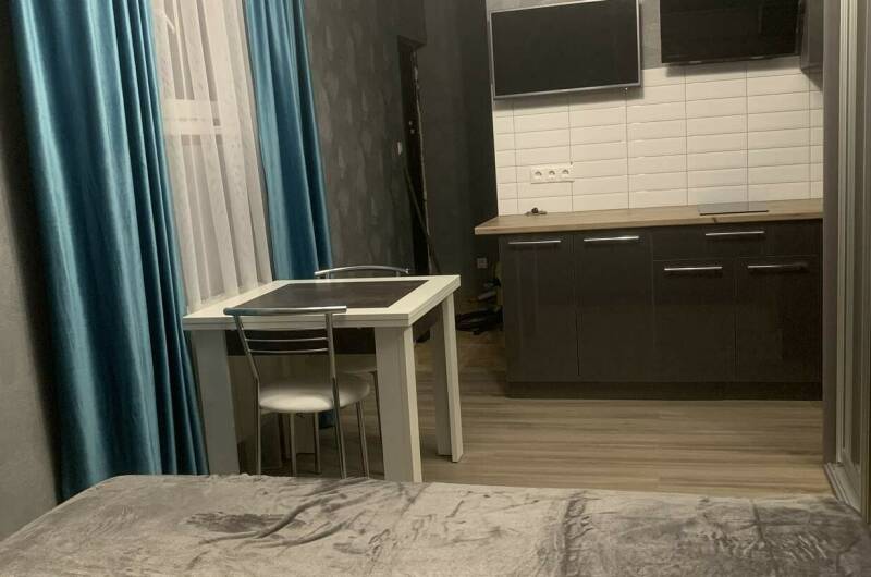 Комната под ключ с удобствами