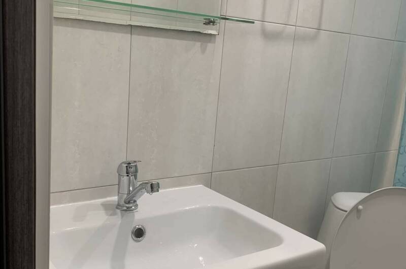 Комната под ключ с удобствами