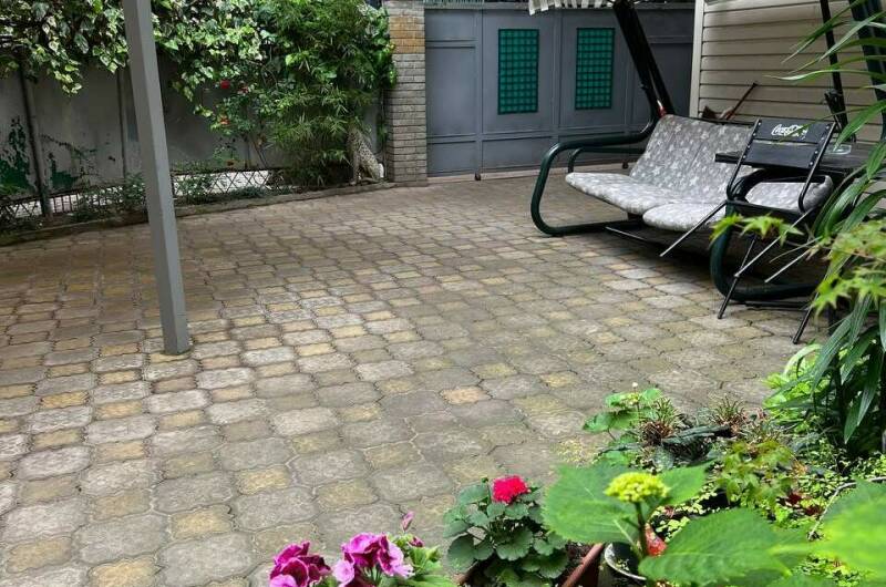 Комната под ключ с удобствами