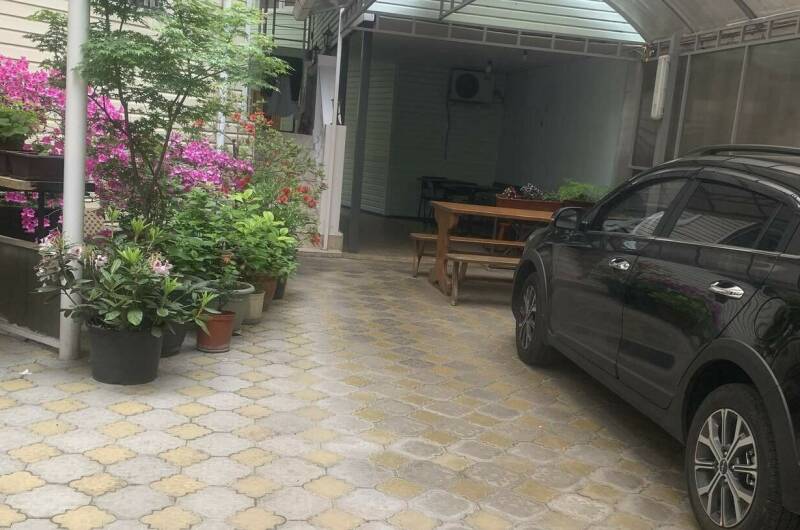 Комната под ключ с удобствами