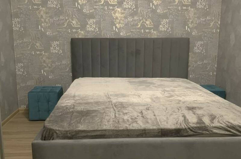 Комната под ключ с удобствами