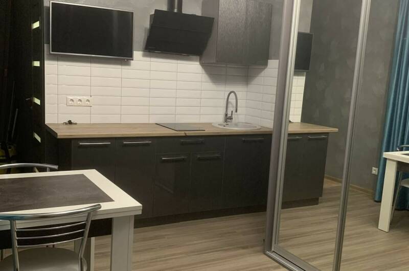 Комната под ключ с удобствами