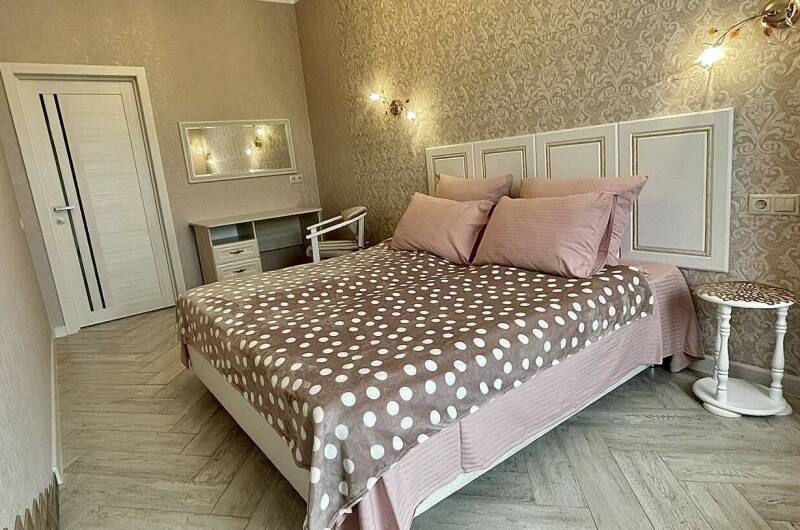 Евродвушка у моря