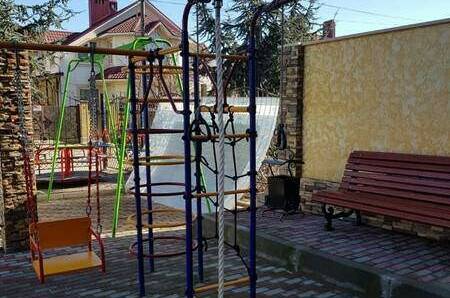 Евродвушка у моря