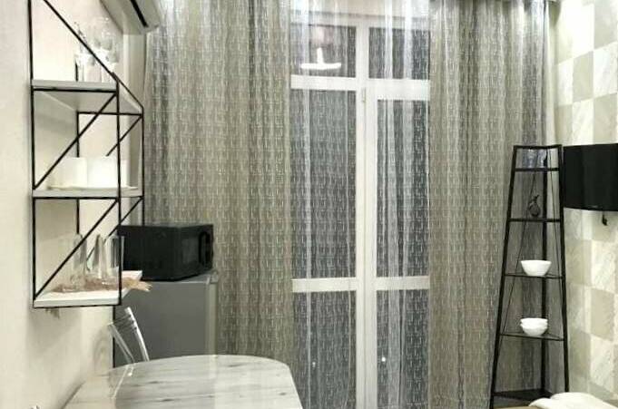 Евродвушка у моря