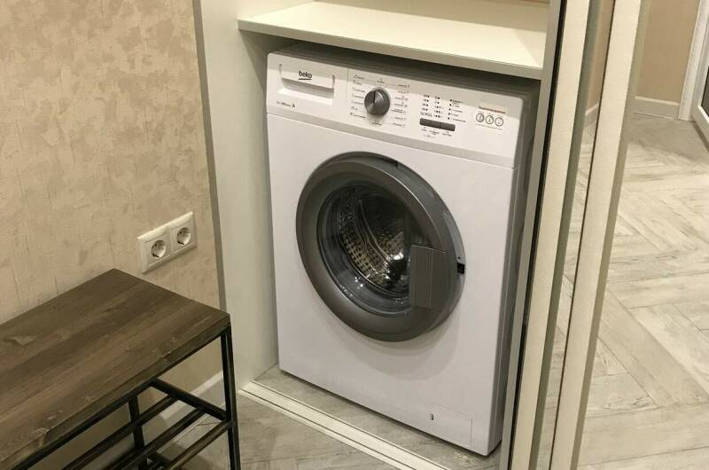 Евродвушка у моря