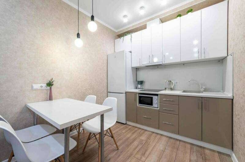 Квартира у моря