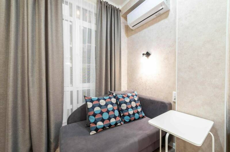 Квартира у моря