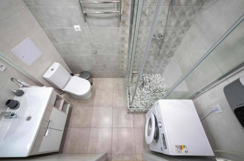 Квартира у моря