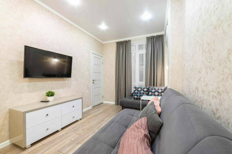 Квартира у моря