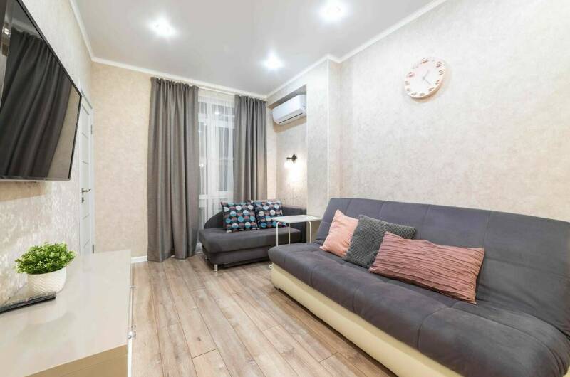 Квартира у моря