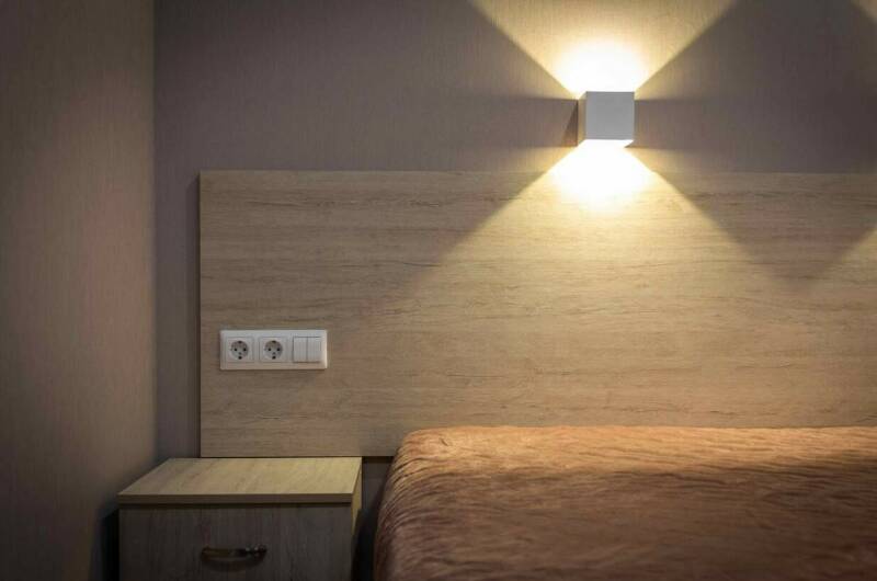 Квартира у моря