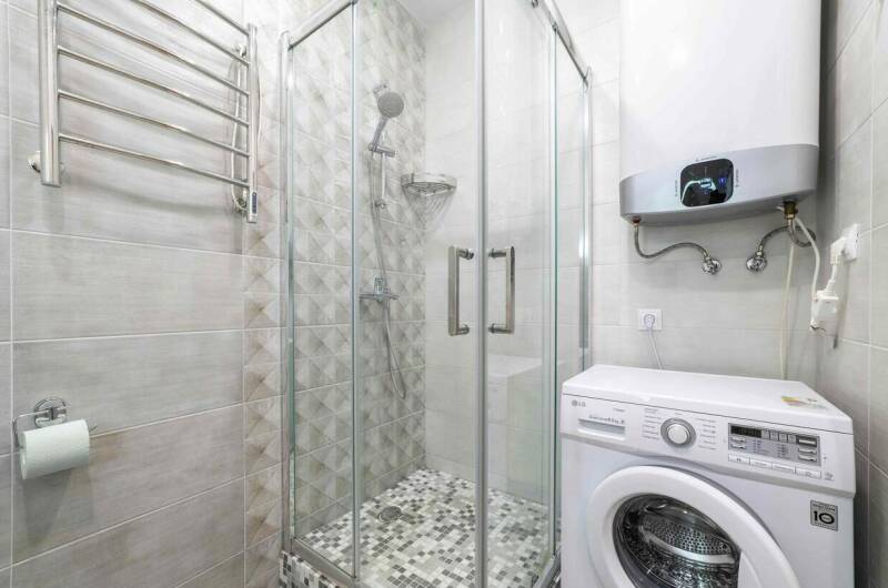 Квартира у моря