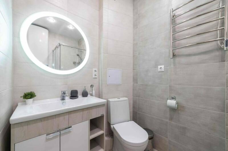 Квартира у моря