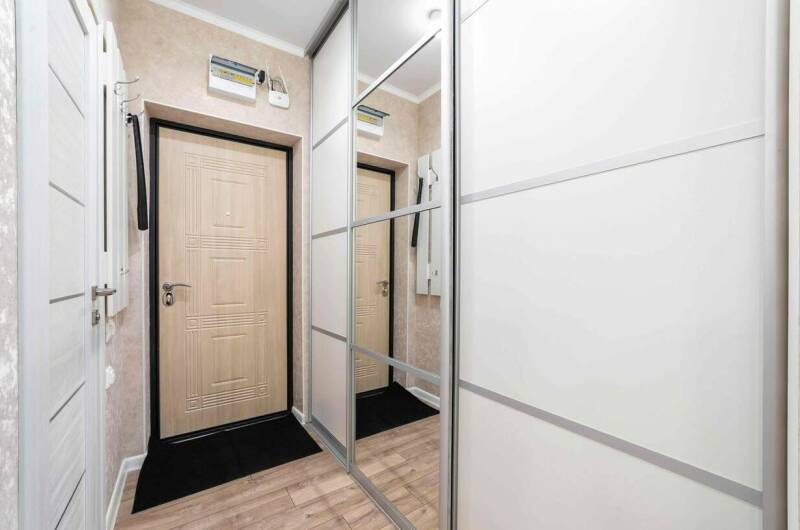 Квартира у моря