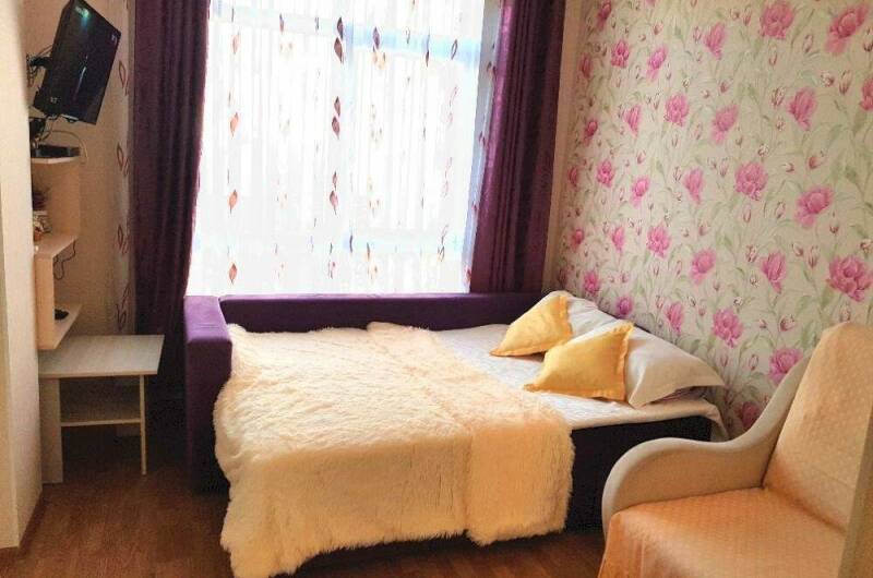 Квартира ЖК «Монако Клаб»