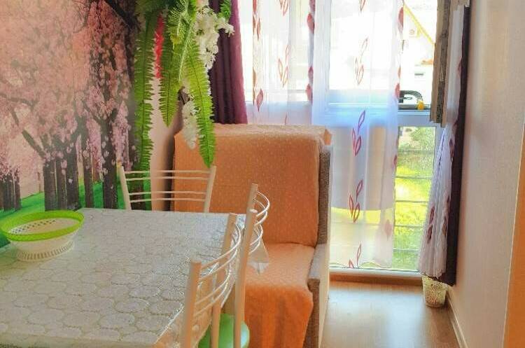 Квартира ЖК «Монако Клаб»