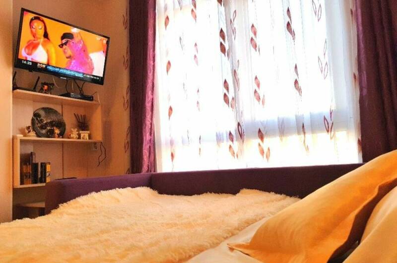 Квартира ЖК «Монако Клаб»