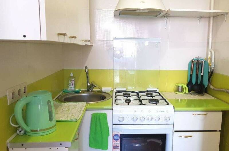 Квартира ЖК «Монако Клаб»