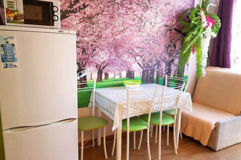 Квартира ЖК «Монако Клаб»