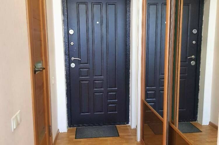 Квартира ЖК «Монако Клаб»