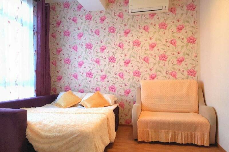 Квартира ЖК «Монако Клаб»