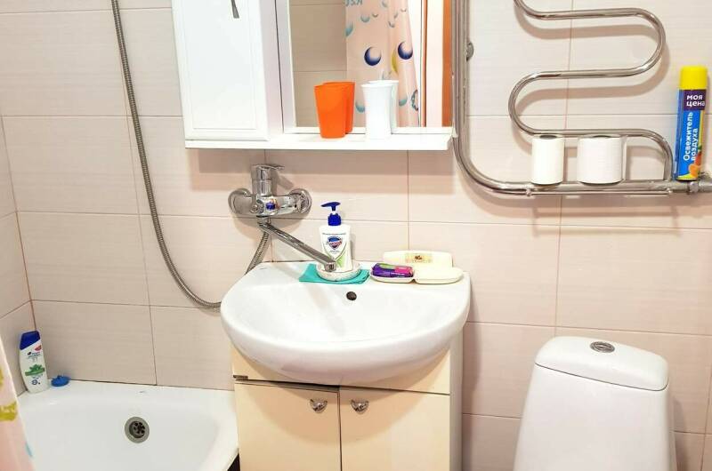 Квартира ЖК «Монако Клаб»