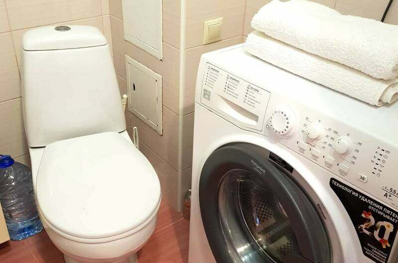 Квартира ЖК «Монако Клаб»