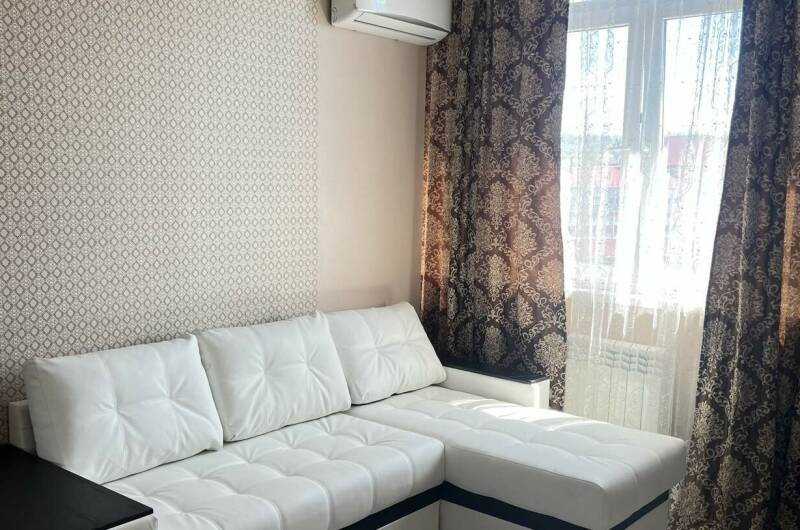 Однокомнатная квартира в центре