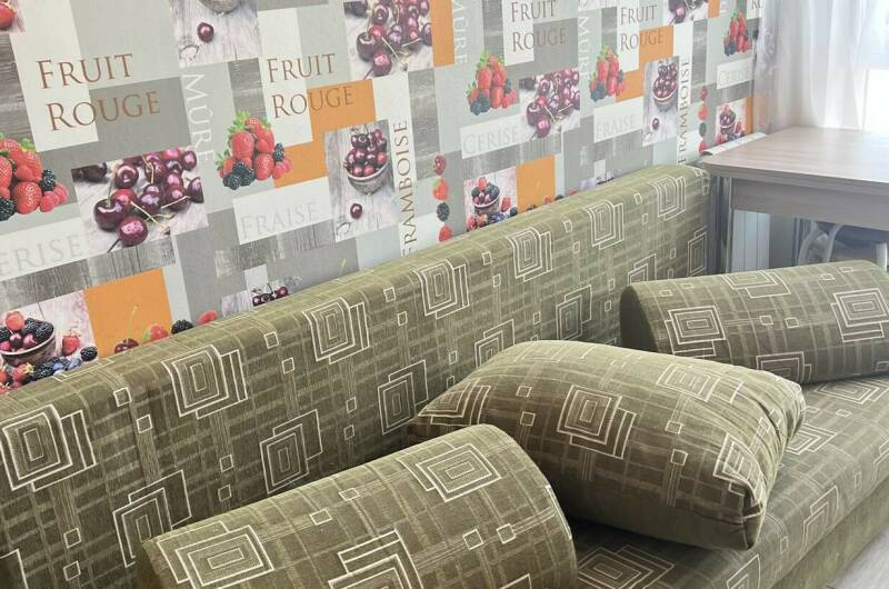 Однокомнатная квартира в центре