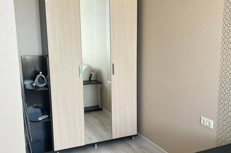 Однокомнатная квартира в центре