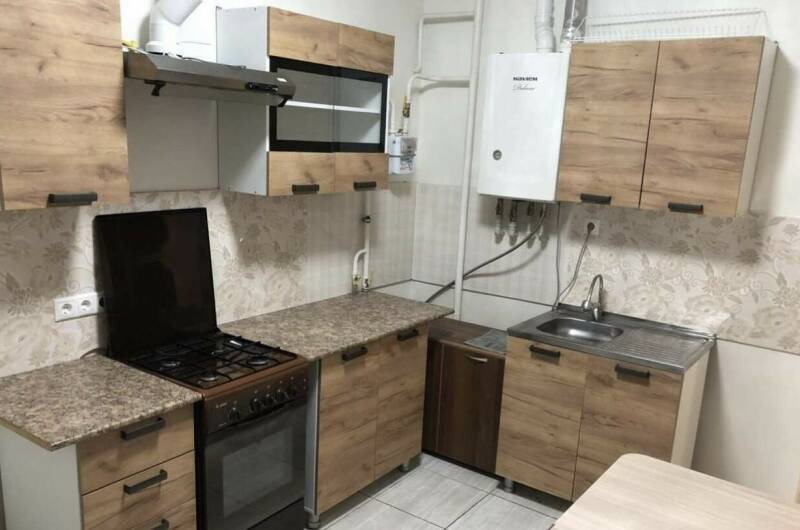 Однокомнатная квартира в центре