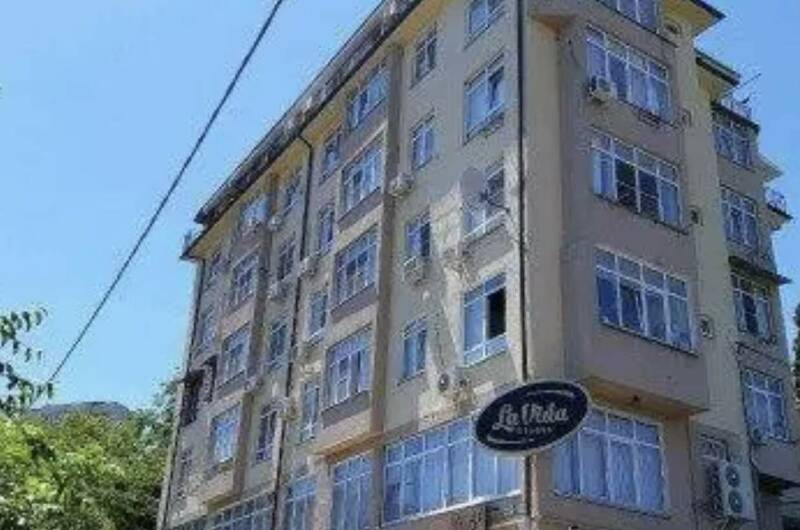 Однокомнатная квартира в центре