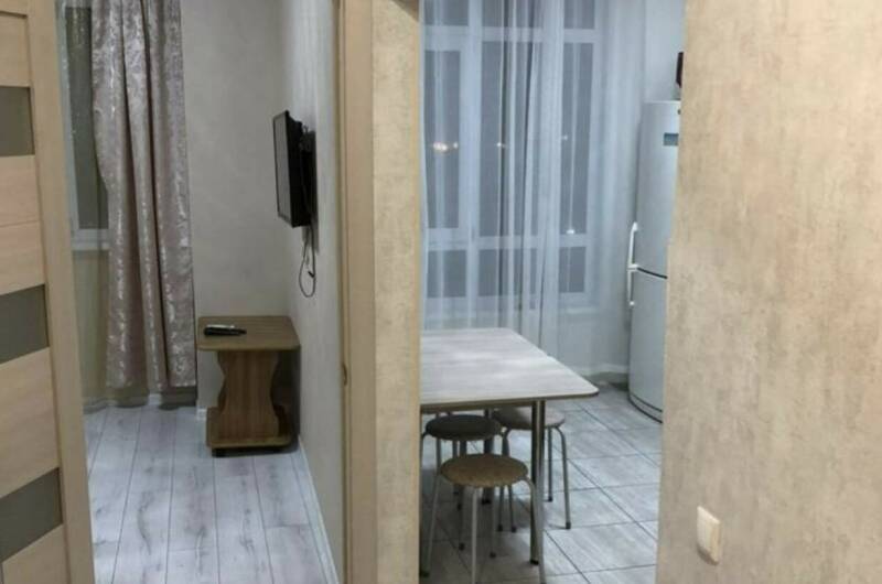 Однокомнатная квартира в центре