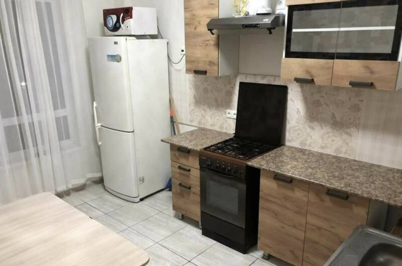 Однокомнатная квартира в центре