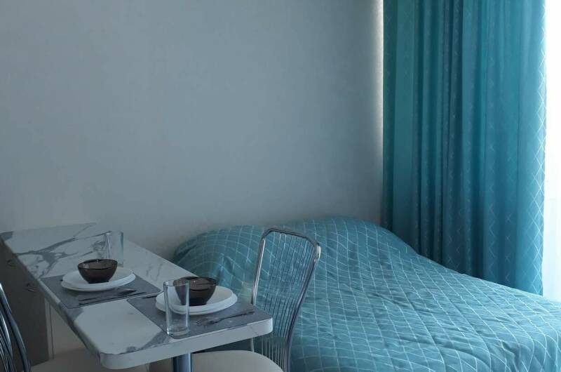 Квартира в ЖК «Каравелла Португалии»