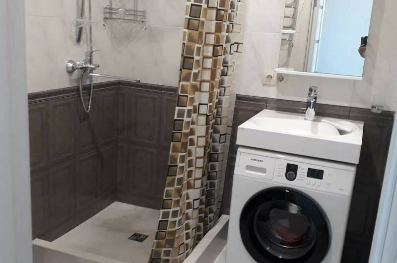 Квартира в ЖК «Каравелла Португалии»